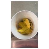 Bucket w Terrible Towels