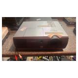 InFocus LP630 conference room projector