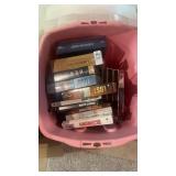 Lot of DVDï¿½s
