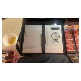 Toshiba DLP data projector