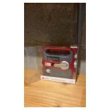 American Red Cross Weather Radio
