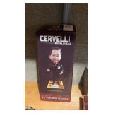 Francisco Cervelli Bobblehead Pirates