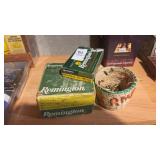 Lot of Assorted Remington Ammo