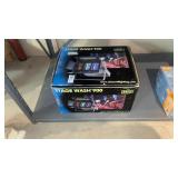 Chauvet Stage Wash color fixture