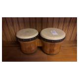 Made in Mexico Bongos