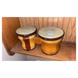 Made in Mexico Bongos