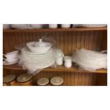 Corning Dish Set