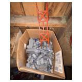 Electrical Conduct Parts