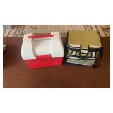 Pair of Coolers