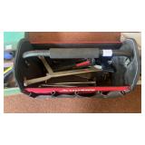 Husky Toolbox