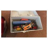 Grey Toolbox