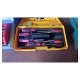 Keter Toolbox