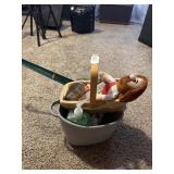 Lot of Misc. Household Items