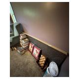 Granular Pattern Counter Top 97 in by 26 in does