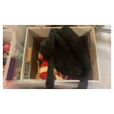 Box of Bags