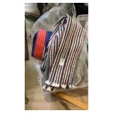 Tote of Rugs