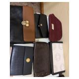 Lot of Calvin Klein, Anne Klein, Gucci, Hobo,