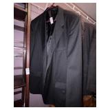 Plus Size Suit Jacket