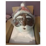 Santa Claus Christmas Decoration