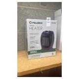 Pelonis Ceramic Heater