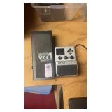 2 Drum Pedals