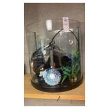 Small Aquarium