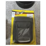 Hopnel Double Pocket Motorcycle Accessory