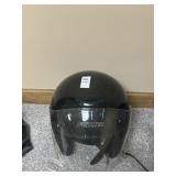 Fulmer Motorcycle Helmet