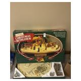 Christmas In Bethlehem Set