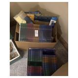 Jewel CD Cases and Office Supplies