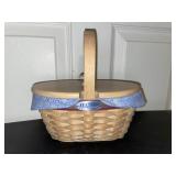 Longaberger 2000 Century Celebration basket