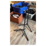 2 Guitar Stands