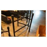 2 Quik Lok Keyboard Stands