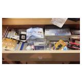 Lot of Lightbulbs and More