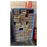 Hardware Organizer W Contents