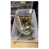 Lot of Clamps