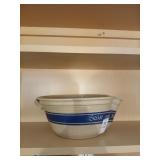 The Potters Mark hand thrown pottery