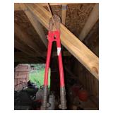 Bolt Cutters