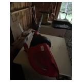 Leaf Blower