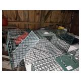 Large Animal Trap