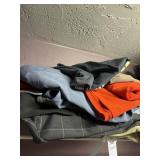 Lot of XL and 2XL clothing, buttons ups, t