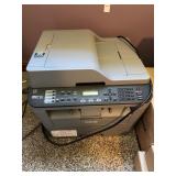 Brother Printer Lot