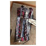 Lot of assorted ties