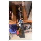Mighty Mack 3ft. Tool Rack
