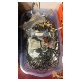 Tote of Audio Wiring