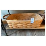 Longaberger Basket