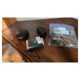 Miscellaneous hearing aids and watch band straps