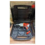 Black & Decker Drill