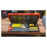 Hoppes Gun Cleaning Kit