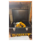 Dewalt Circular Saw
